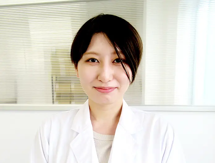 M.Nさん