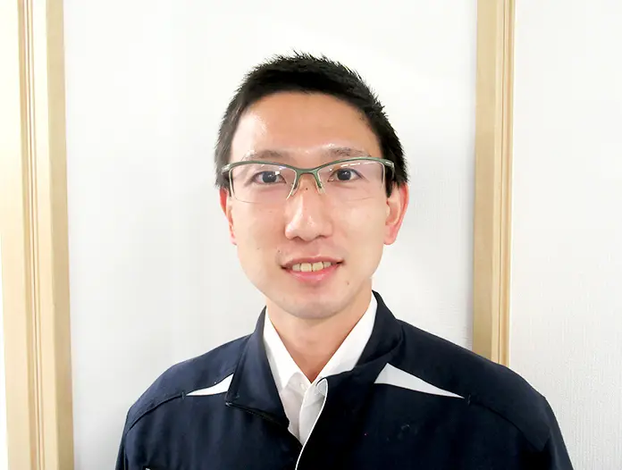 Y.Nさん